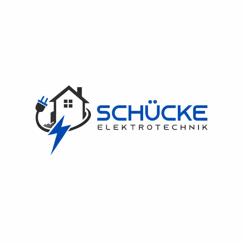 Schücke Elektrotechnik Logo